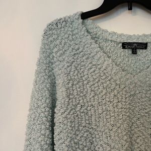 Almost Famous large sweater